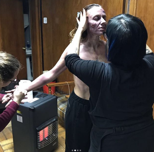 Instagram | Katyna Huberman