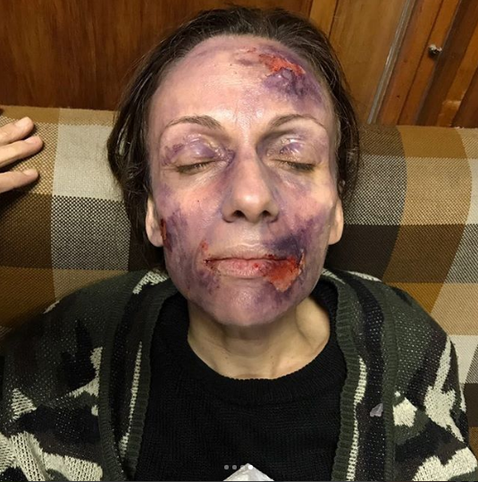 Instagram | Katyna Huberman