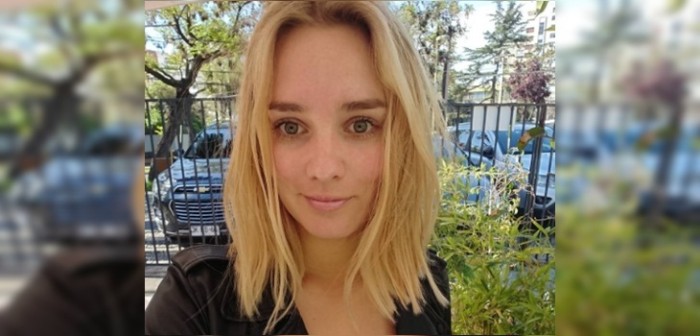 Amenazan a Kika Silva con difundir video 'amoroso' junto a conocido actor