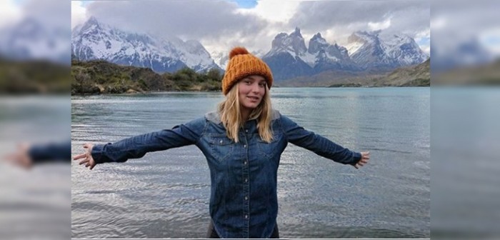 El nuevo desafío de Kika Silva: animará programa de animales en Canal 13