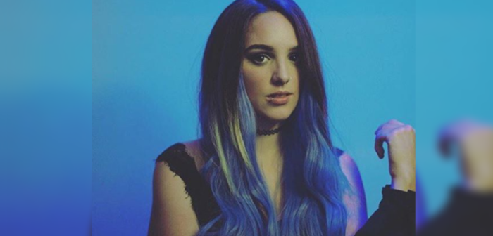 Modelo chilena de talla grande mostró que todos los cuerpos son bellos con audaz desnudo