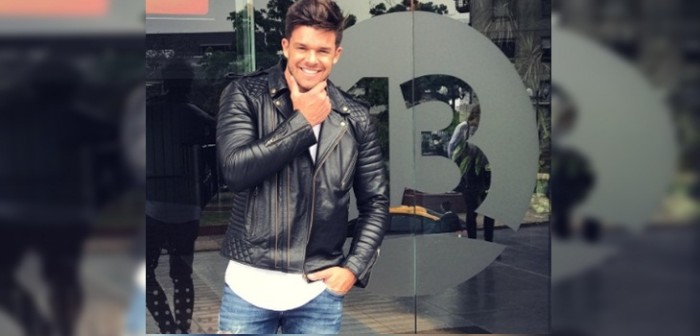 Leandro Penna se lanzó con todo contra Oriana Marzoli: 