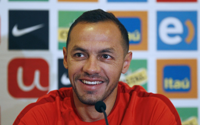 Marcelo Díaz y su mensaje para alentar a la Roja: 