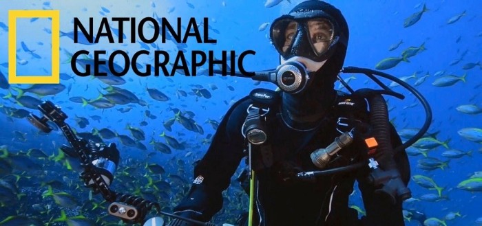 Islas chilenas encabezan portada de National Geographic: destacaron protección del océano