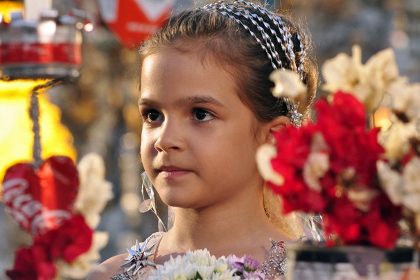 Melissa Maia de Sousa | Instagram