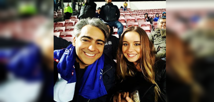 ME-O reveló delicado estado de salud de hija de Karen Doggenweiler tras violento asalto