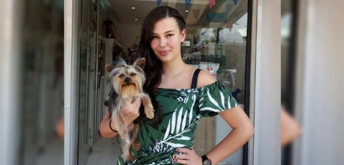 Michelle Carvalho y su participación en la corrida 5k de McDonald's: llegó en último lugar