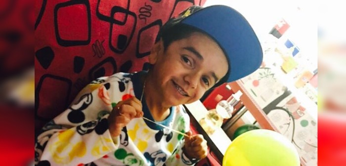 Miguelito de 'Morandé con Compañía' confesó cuál es su mayor aspiración en la TV