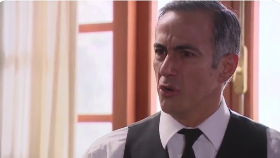 La dolorosa verdad sobre Elvira que quedó al descubierto en Perdona Nuestros Pecados