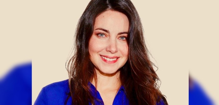 ¡Son idénticas! Mónica Godoy enterneció a seguidores con fotografía de su hija menor