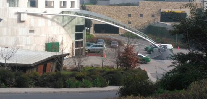 Familia de trabajadora que murió baleada en Monticello presentó millonaria demanda