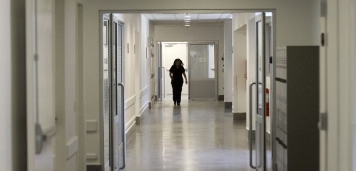 Murió hombre que fue aplastado por un container de 18 toneladas en Los Ángeles