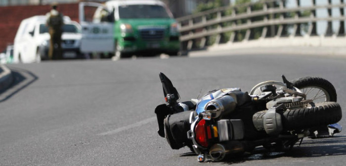 Ocho muertos se registran en accidentes de tránsito durante este fin de semana largo