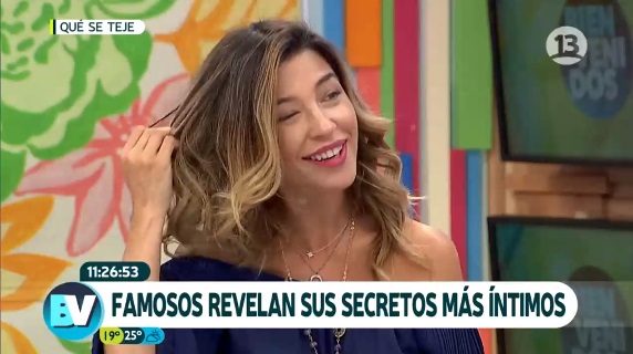 Captura | Canal 13