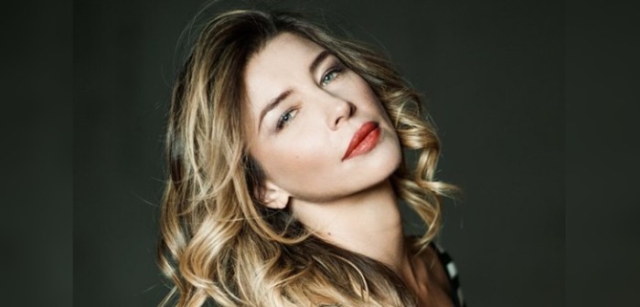 ¿Iguales a la mamá? Así de grandes están los hijos de Francisca Merino