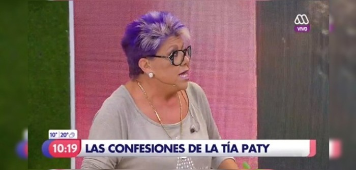 Paty Maldonado reveló vergonzosa anécdota que vivió en sus vacaciones junto a su esposo