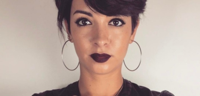 Paula Bolatti se llenó de elogios tras pequeño cambio de look