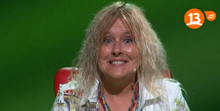 La desagradable confesión sobre higiene de Paulina Magnere en ‘El Momento de la verdad’