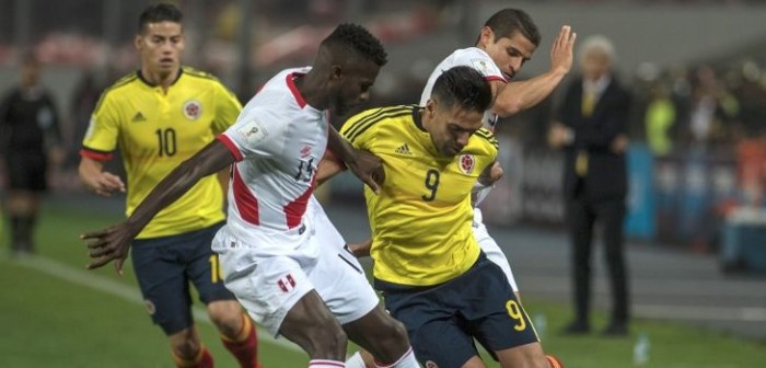 Abogados chilenos irán hasta la FIFA para defender denuncia por 'pacto' de Perú y Colombia