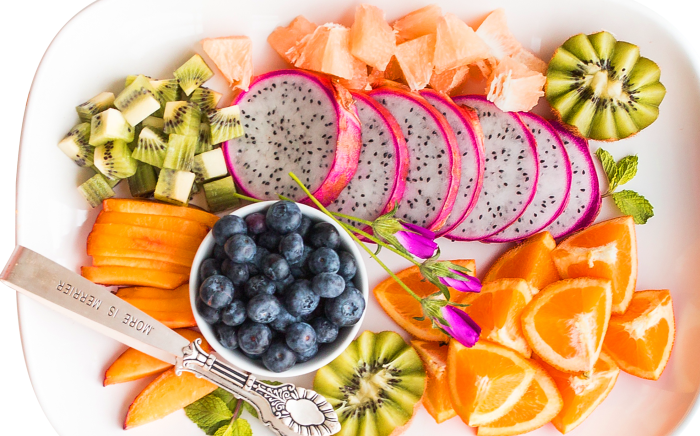 Dieta crudívora: los beneficios de comer alimentos en su estado natural