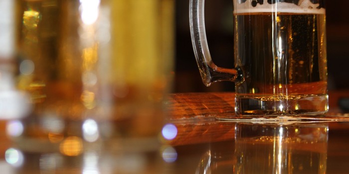 Si sufres algunos de estos síntomas puede que tengas intolerancia al alcohol