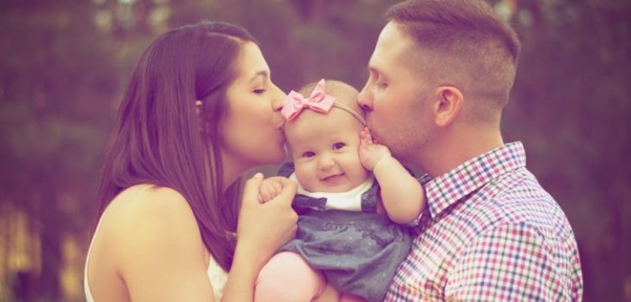 Este es el nombre de niña más popular del mundo, según estudio