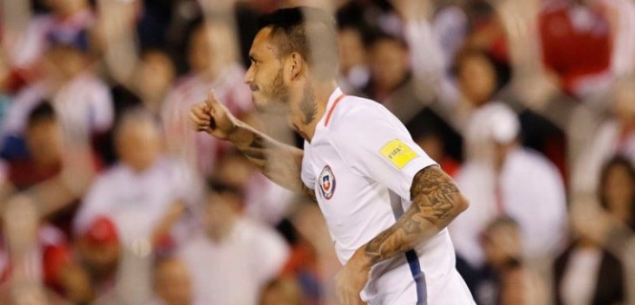 Pizzi revela nómina oficial de 'La Roja' para duelos con Ecuador y Brasil