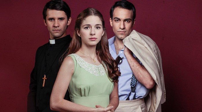 La pregunta de Horacio que todos los fans de Perdona Nuestros Pecados esperaban oír