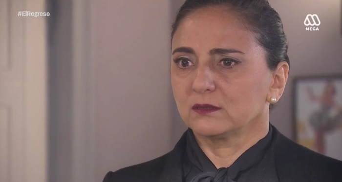 Seguidores de 'Perdona Nuestros Pecados' vaticinan horrible final para Guillermina