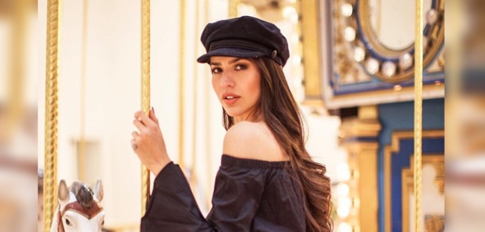 La feroz respuesta de Fernanda Figueroa a quienes la critican por ser delgada