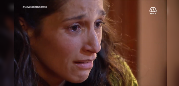 Revelador secreto de la vida de Nora impactó a seguidores de 'Perdona Nuestros Pecados'