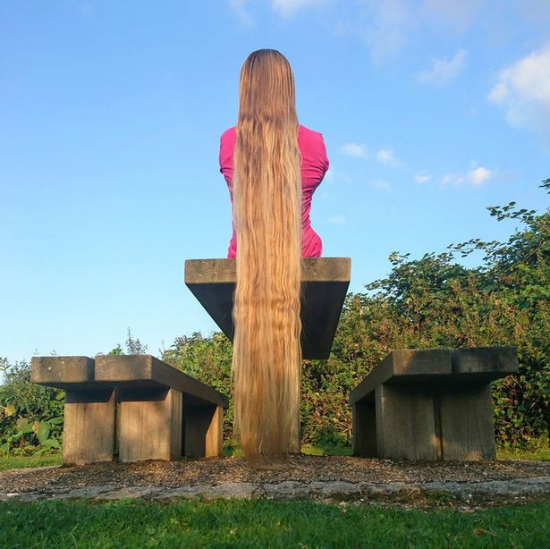 Malgorzata Kulczyk | Instagram