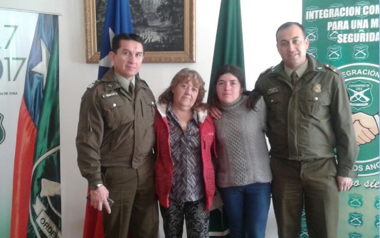 De película: Hija se reencontró con su madre luego de 30 años en Los Ángeles