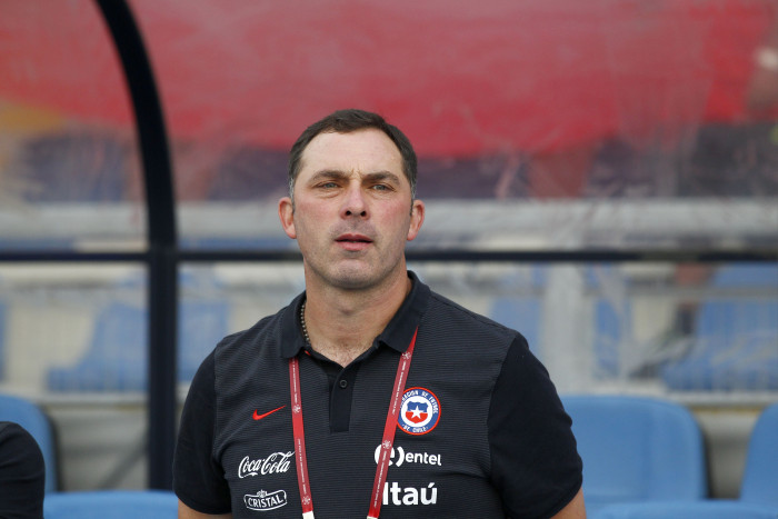 Se acabó el sueño: La Roja Sub 17 se despide del Mundial de India tras empate con México