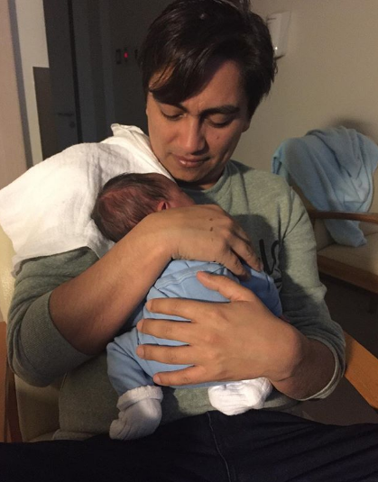 Sergio Freire | Instagram