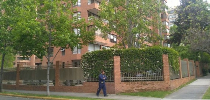 Oficial (r) de la FACh se suicidó antes de ser detenido por crimen durante dictadura