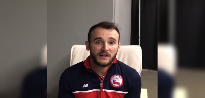 La buena noticia que recibió Tomás González tras verse perjudicado en la final de Mundial