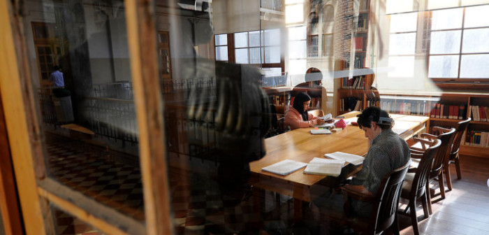 Universidad chilena se posiciona como la mejor de Latinoamérica según prestigioso ranking