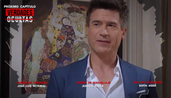 Verdades Ocultas | Mega