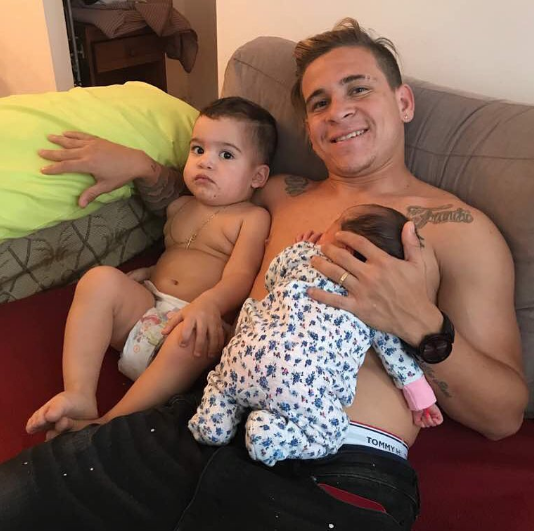 Yeferson Soteldo | Instagram