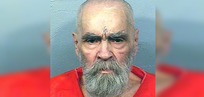 Charles Manson, el asesino en serie más famoso del siglo XX murió a los 83 años