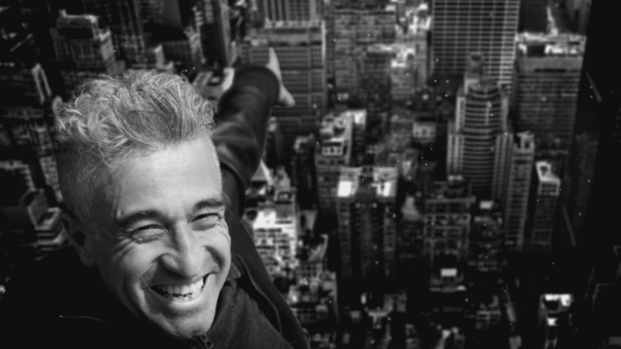 Documental de Jorge González emocionó a las fanáticos en redes sociales