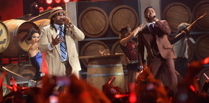 Encuentran muerto a bajista de Zion & Lennox en hotel de Colombia