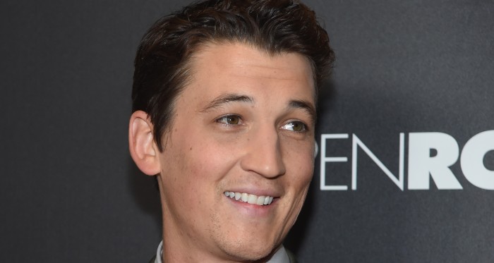 Miles Teller contó lo difícil que fue trabajar con Nicole Kidman en 'Rabbit Hole'
