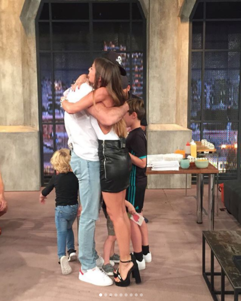 Carolina Ardohain | Instagram