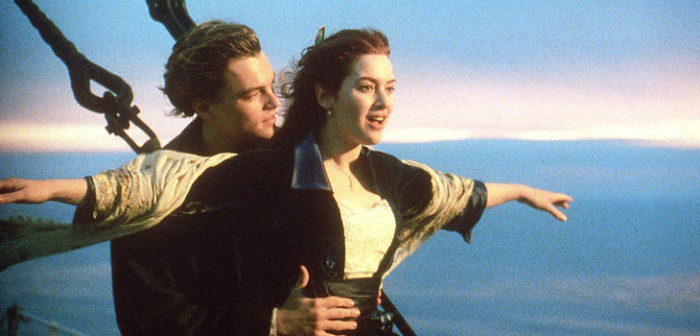 La escena eliminada de 'Titanic' que habría mejorado el final de la película