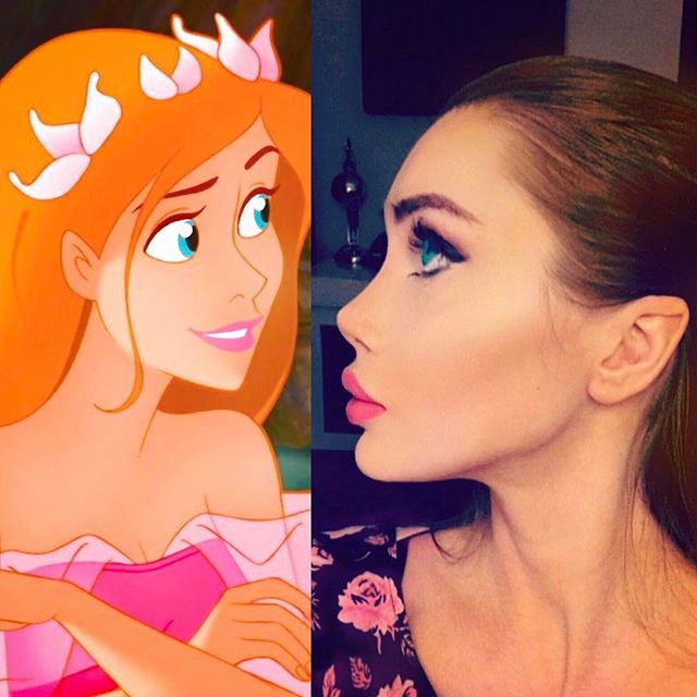 Instagram | Pixee Fox