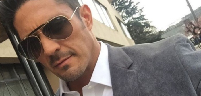 Pato Laguna se refiere a filtración de video sexual junto a expareja Yanina Halabi