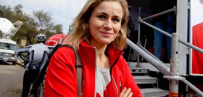 Enamorada: Amaya Forch comparte primera foto junto a su nueva pareja