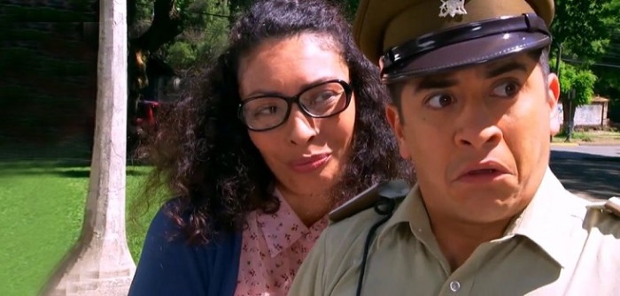 El sensible gesto de Fernando Godoy con Marcela de la Carrera en su funeral